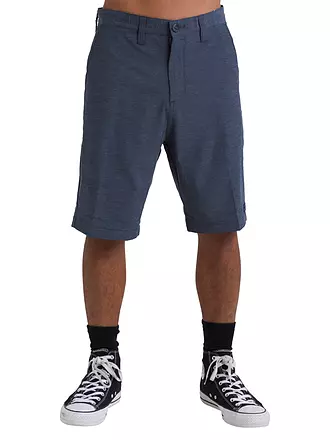 BILLABONG | Bermuda Crossfire para hombre | dunkelblau